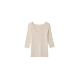 Pull Nathan - Beige - GRACE & MILA