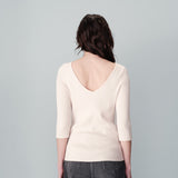 Pull Nathan - Beige - GRACE & MILA