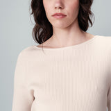 Pull Nathan - Beige - GRACE & MILA