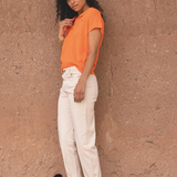 Pull - Orange - LOLA ESPELETA