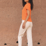 Pull - Orange - LOLA ESPELETA