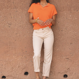 Pull - Orange - LOLA ESPELETA