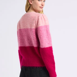 Pull Pharlow - Fuchsia - SUNCOO
