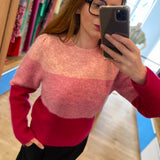 Pull Pharlow - Fuchsia - SUNCOO