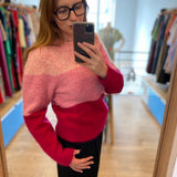 Pull Pharlow - Fuchsia - SUNCOO