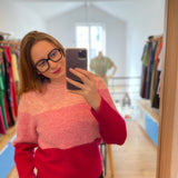 Pull Pharlow - Fuchsia - SUNCOO
