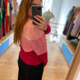 Pull Pharlow - Fuchsia - SUNCOO