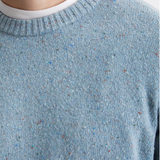 Pull RCS mélangé - Meltwater - MARC O'POLO HOMME