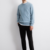 Pull RCS mélangé - Meltwater - MARC O'POLO HOMME