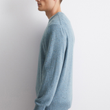 Pull RCS mélangé - Meltwater - MARC O'POLO HOMME