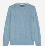 Pull RCS mélangé - Meltwater - MARC O'POLO HOMME