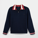 Pull Tatumcam - Marine - TBS HOMME