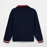 Pull Tatumcam - Marine - TBS HOMME