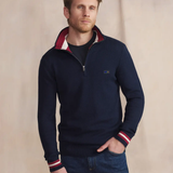 Pull Tatumcam - Marine - TBS HOMME