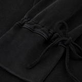 Pullover à nœuds fantaisie Janet - Anthracite foncé - FABIENNE CHAPOT