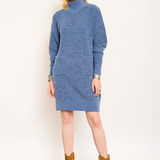 Robe Pull Rolanda - Midnight - MKT STUDIO