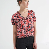 Top - Coquelicot - I.Code