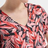 Top - Coquelicot - I.Code