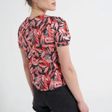 Top - Coquelicot - I.Code