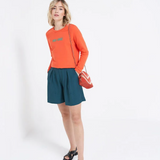 Short - Vert - I.Code