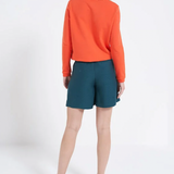 Short - Vert - I.Code