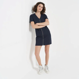 Robe - Marine - I.Code