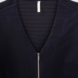Robe - Marine - I.Code