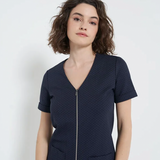 Robe - Marine - I.Code