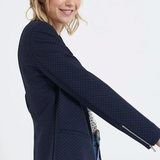 Veste - Marine - I.Code