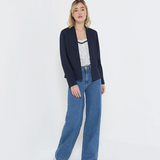 Veste - Marine - I.Code