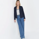 Veste - Marine - I.Code