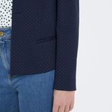 Veste - Marine - I.Code