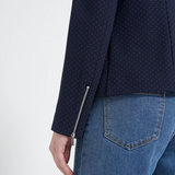 Veste - Marine - I.Code