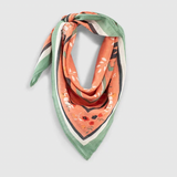 Bandana - Rose - I.Code