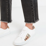 Combinaison longue en jean - Noire - I.code