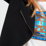 Veste - Noire - I.Code