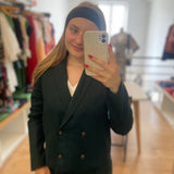 Veste - Vert impérial - I.Code