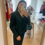 Veste - Vert impérial - I.Code
