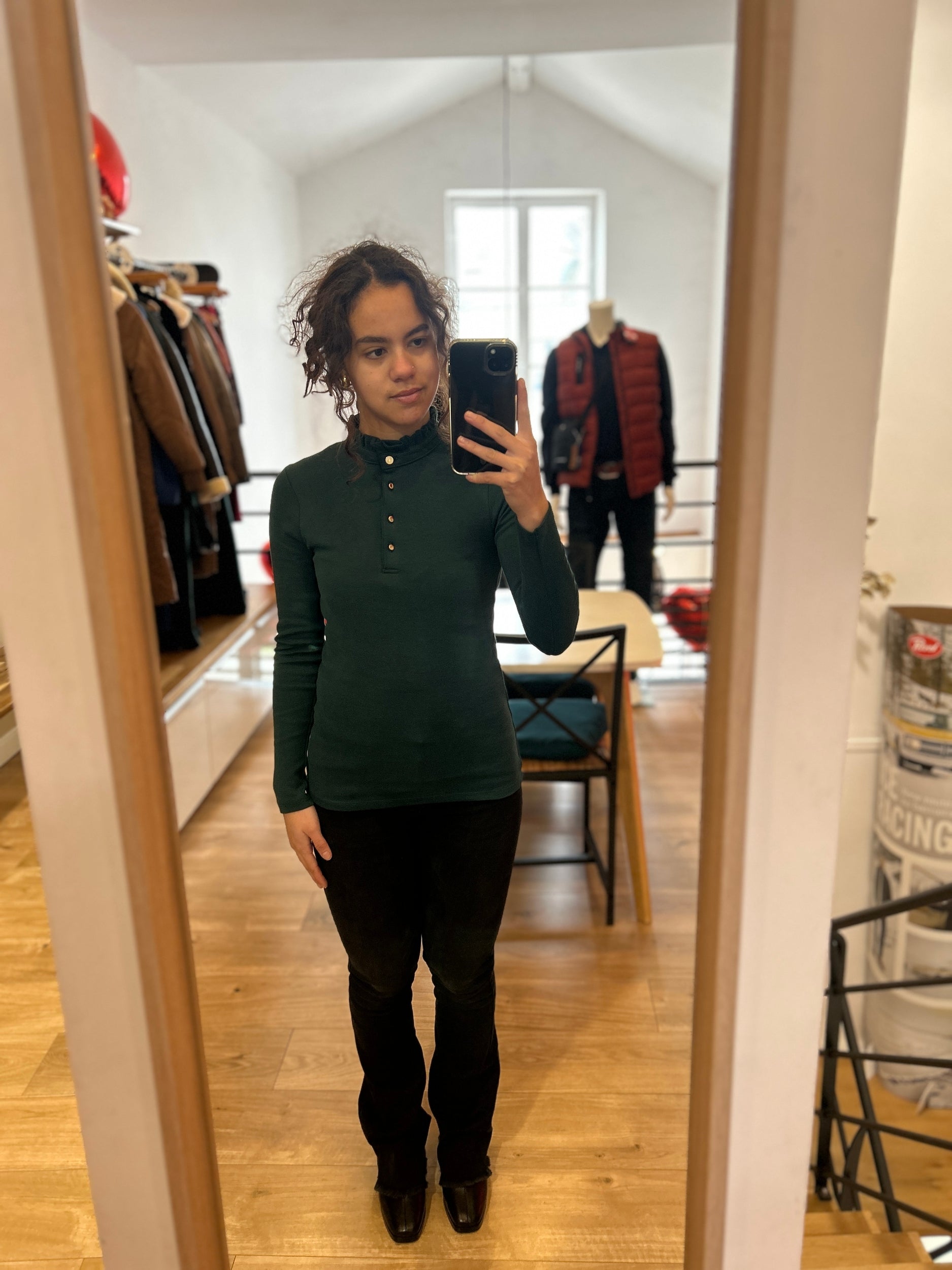 Image de diapositive