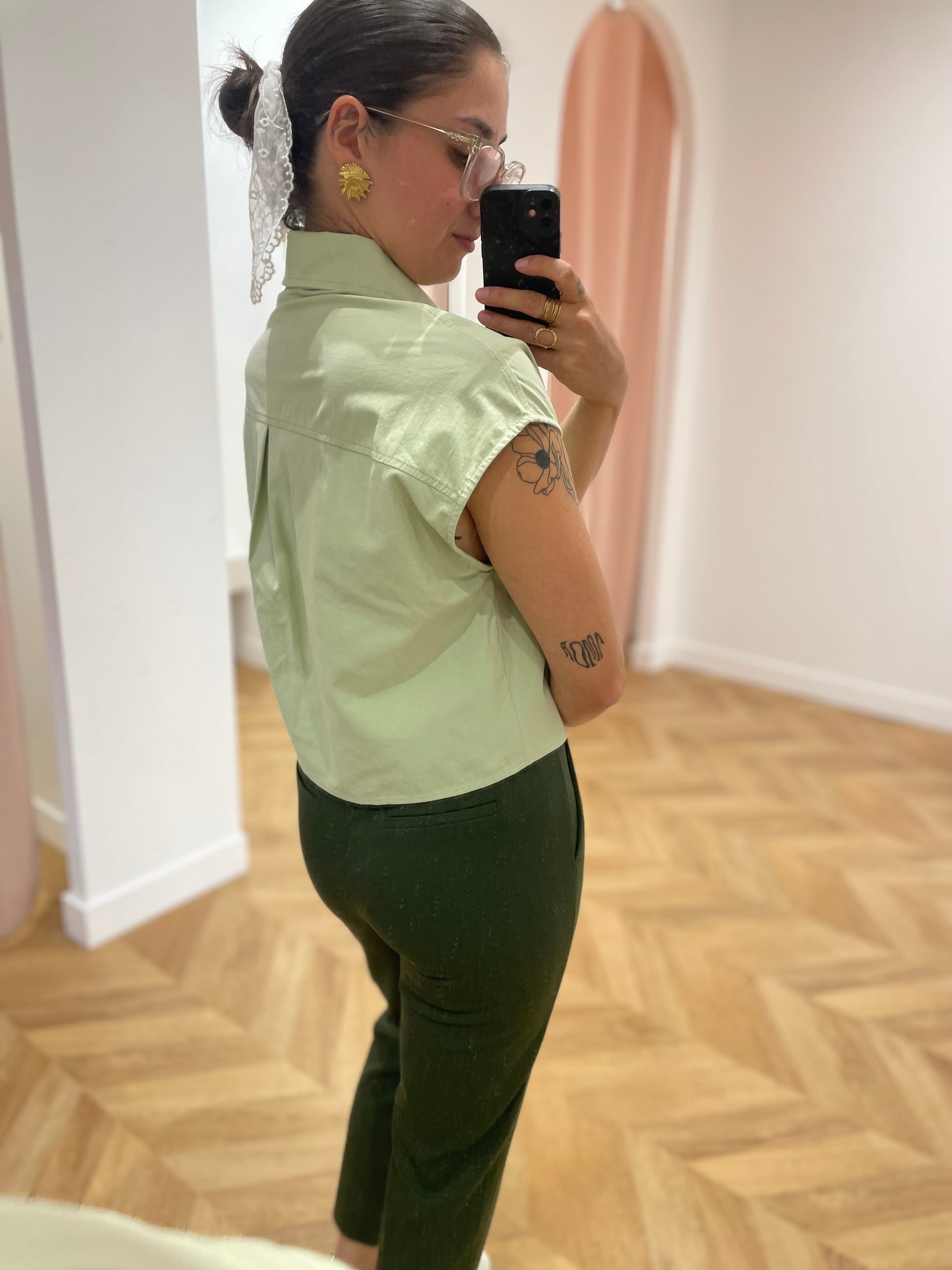 Image de diapositive