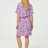 Robe Boyfriend - Rose - FABIENNE CHAPOT