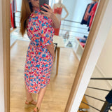Robe Boyfriend - Rose - FABIENNE CHAPOT