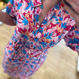 Robe Boyfriend - Rose - FABIENNE CHAPOT
