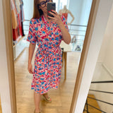 Robe Boyfriend - Rose - FABIENNE CHAPOT