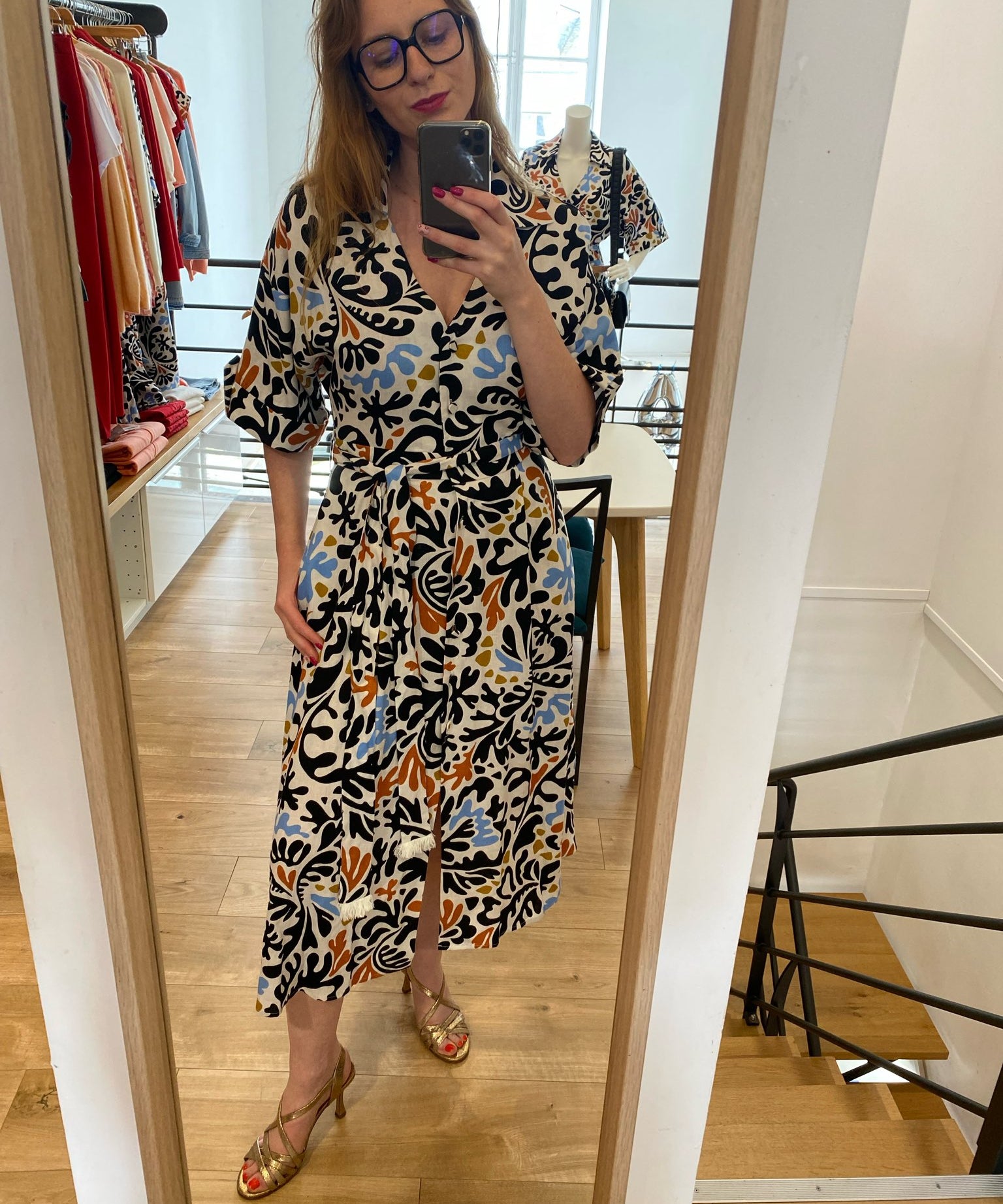 Image de diapositive