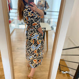 Robe Carina - Crème - SUNCOO