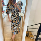 Robe Carina - Crème - SUNCOO