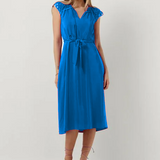 Robe Celest - Bleu - SUNCOO