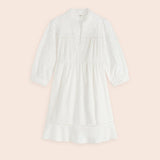 Robe Ceylan - Blanche - SUNCOO