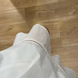 Robe Ceylan - Blanche - SUNCOO